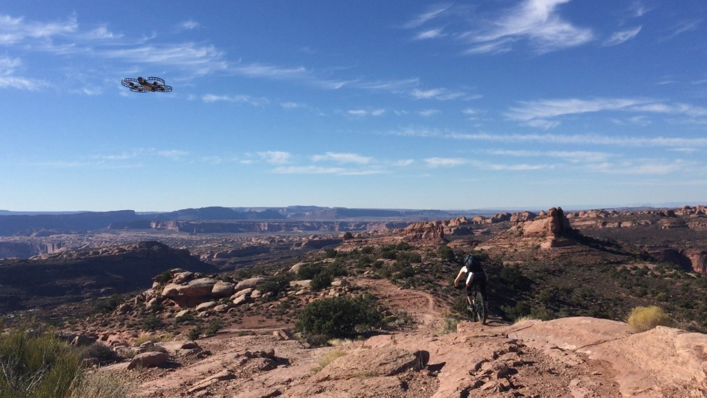 Moab Testing 2